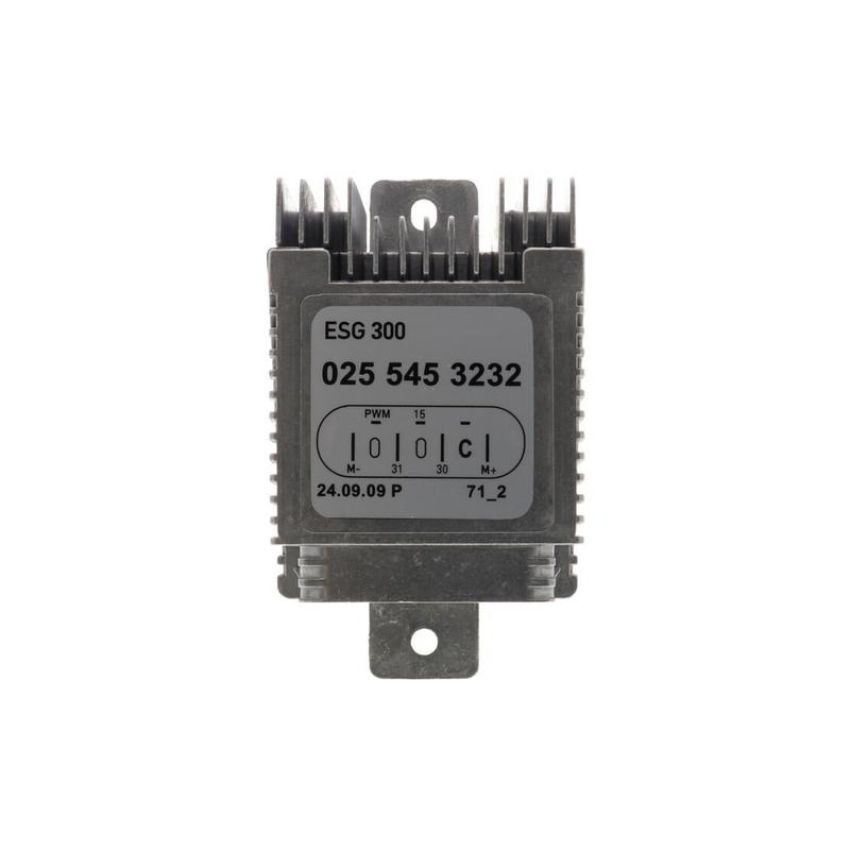 VEMO V30-79-0012 Regulator, interior blower