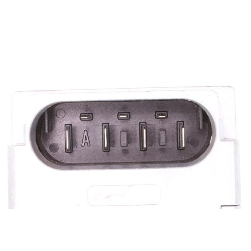 VEMO V30-79-0013 Control Unit, electric fan (engine cooli