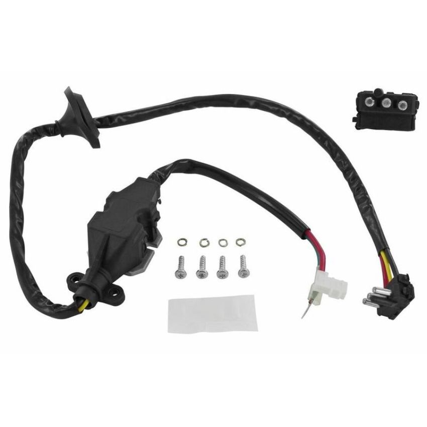 VEMO V30-79-0014 Regulator, passenger compartment fan