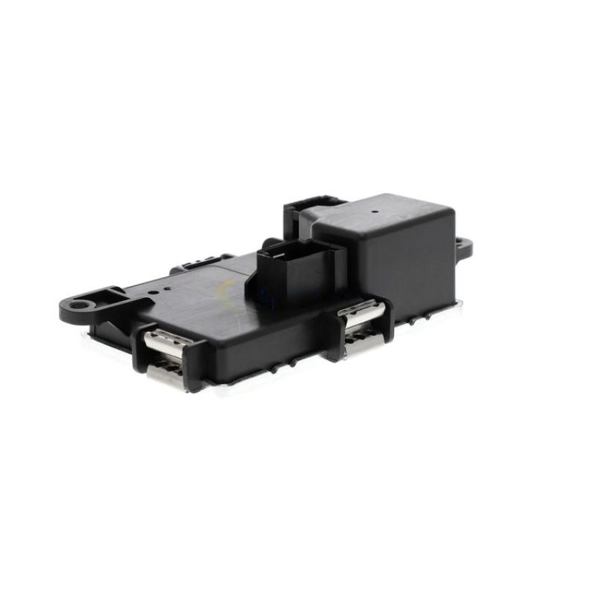 VEMO V30-79-0021 Regulator, passenger compartment fan