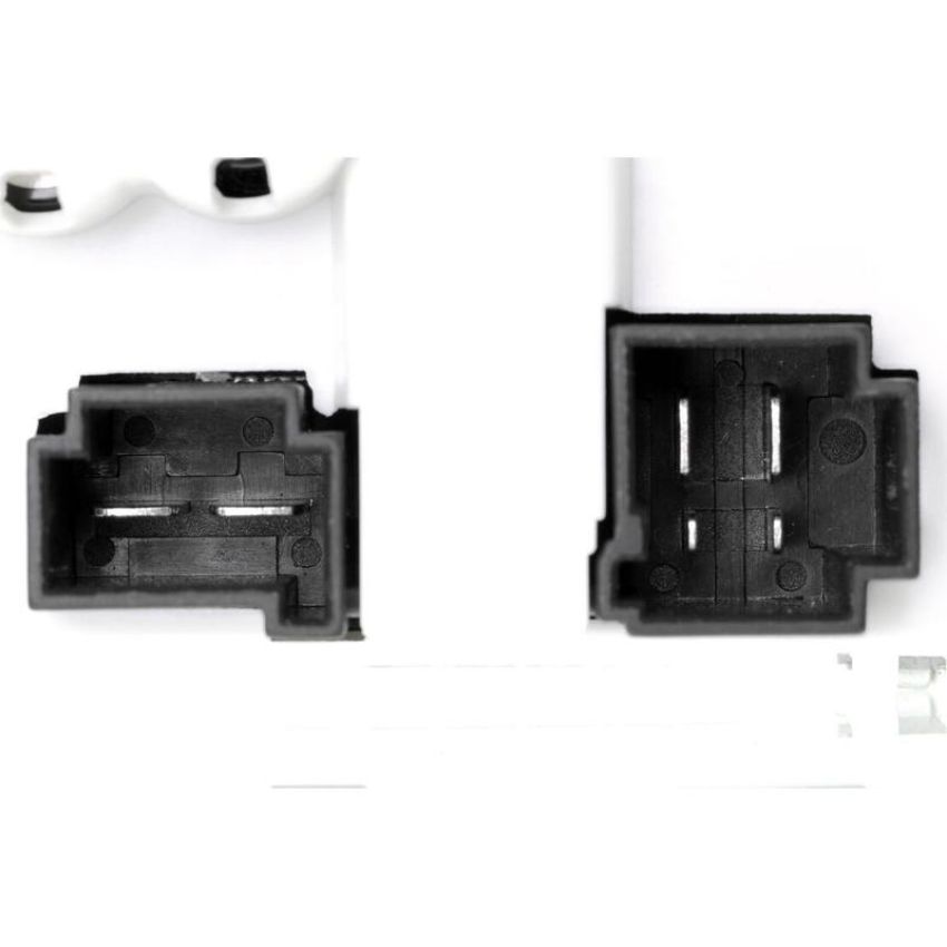 VEMO V30-79-0028 Regulator, interior blower