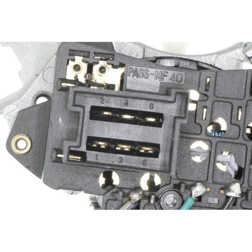 VEMO V30-80-1736-1 Switch, wipe interval control