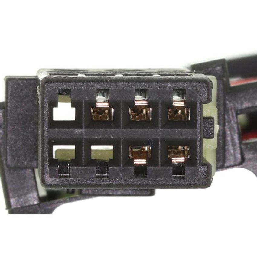 VEMO V30-80-1757 Steering Column Switch