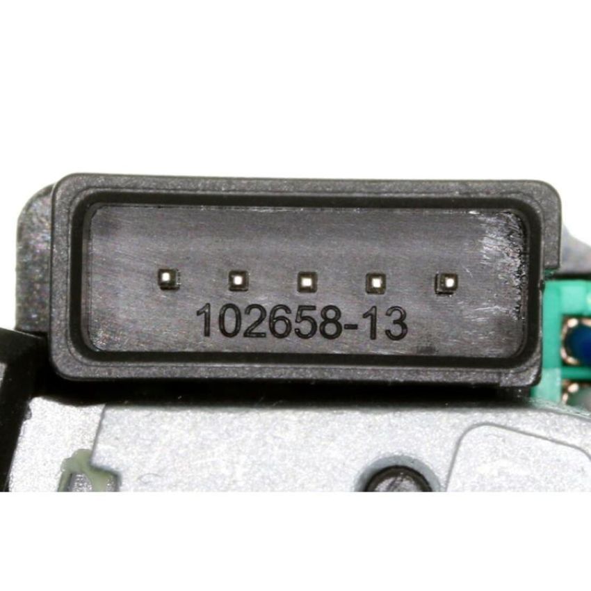 VEMO V30-80-1760 Steering Column Switch