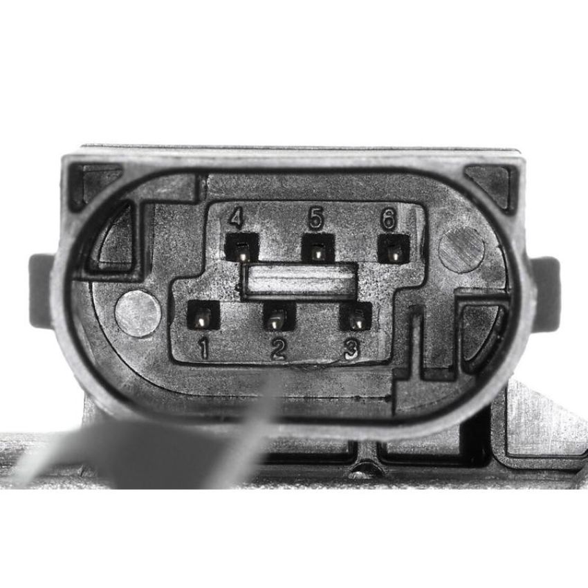 VEMO V30-81-0003-1 Electronic Throttle Body Module