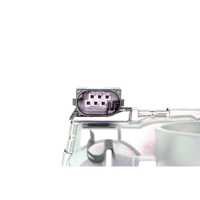 VEMO V30-81-0008 Throttle body