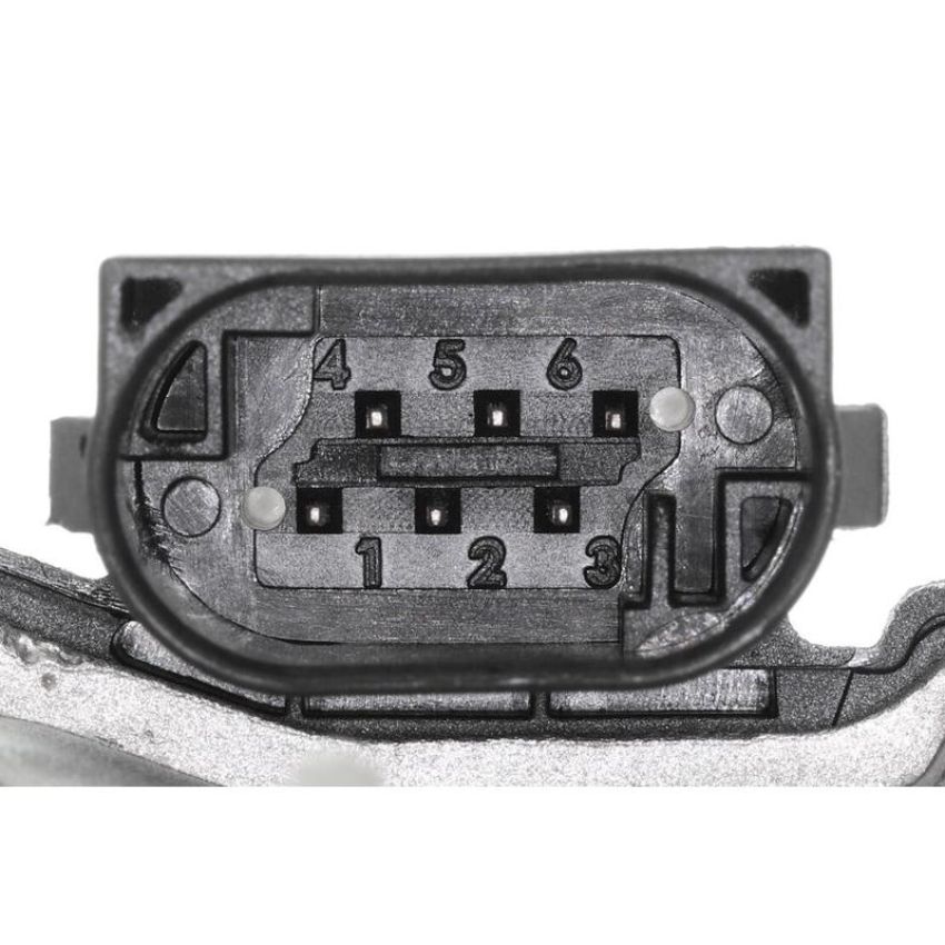 VEMO V30-81-0015 Throttle body