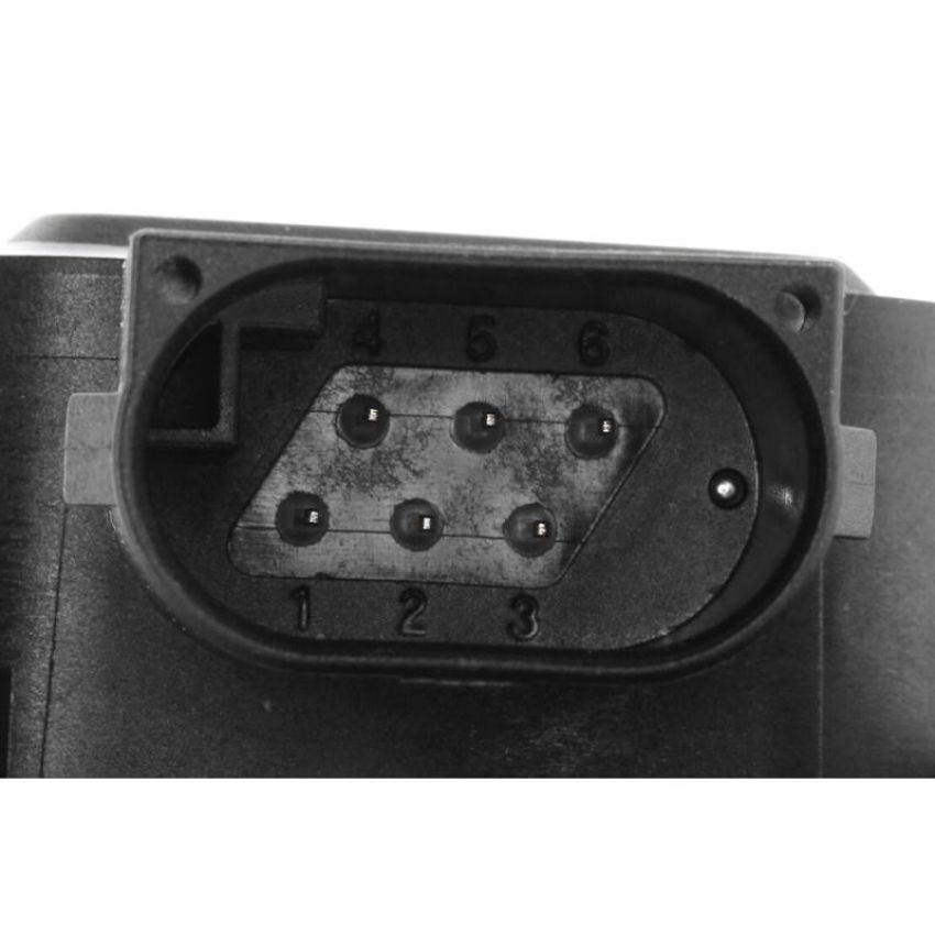 VEMO V30-82-0004 Accelerator Pedal Assy.