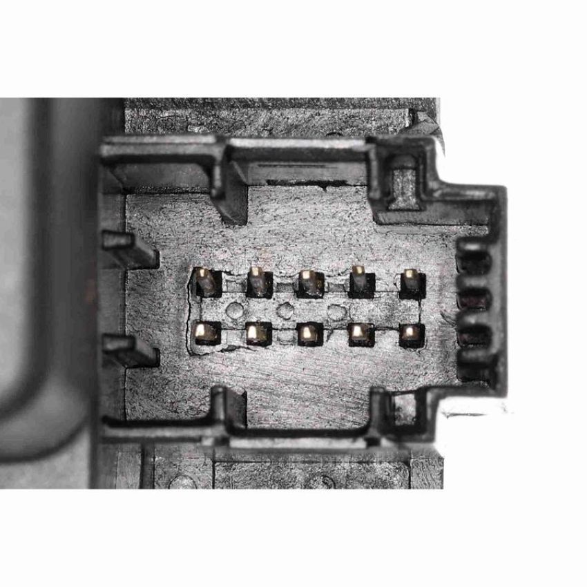 VEMO V30-85-0002 Tailgate Lock