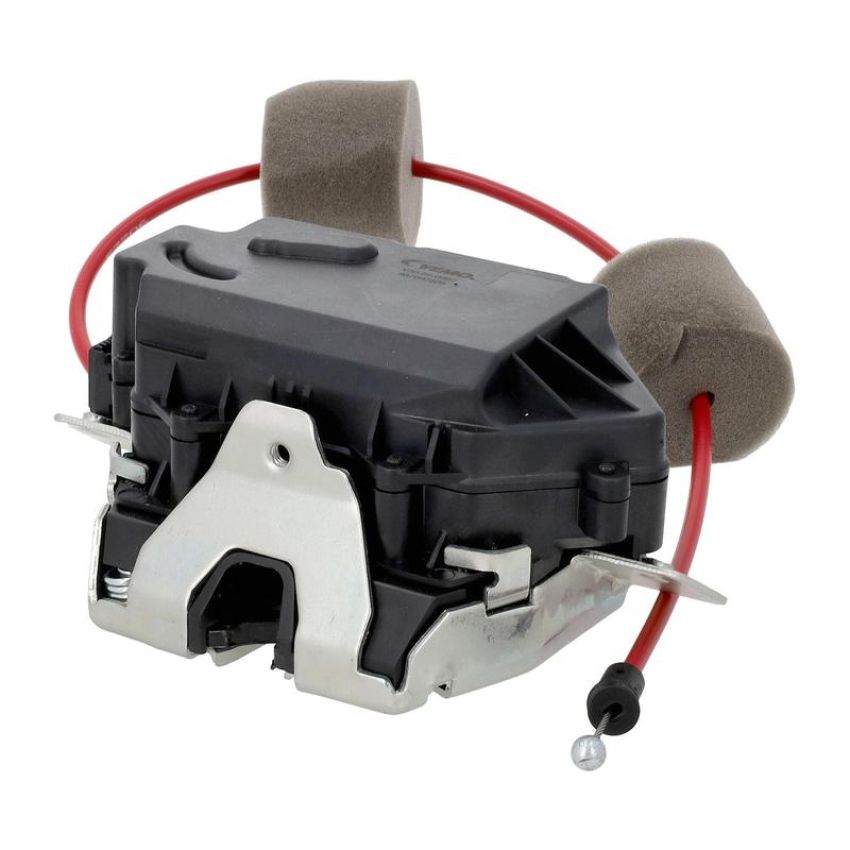 VEMO V30-85-0002 Tailgate Lock
