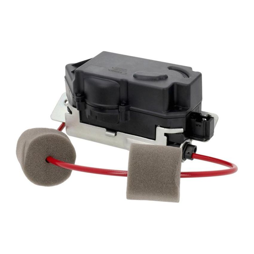 VEMO V30-85-0002 Tailgate Lock