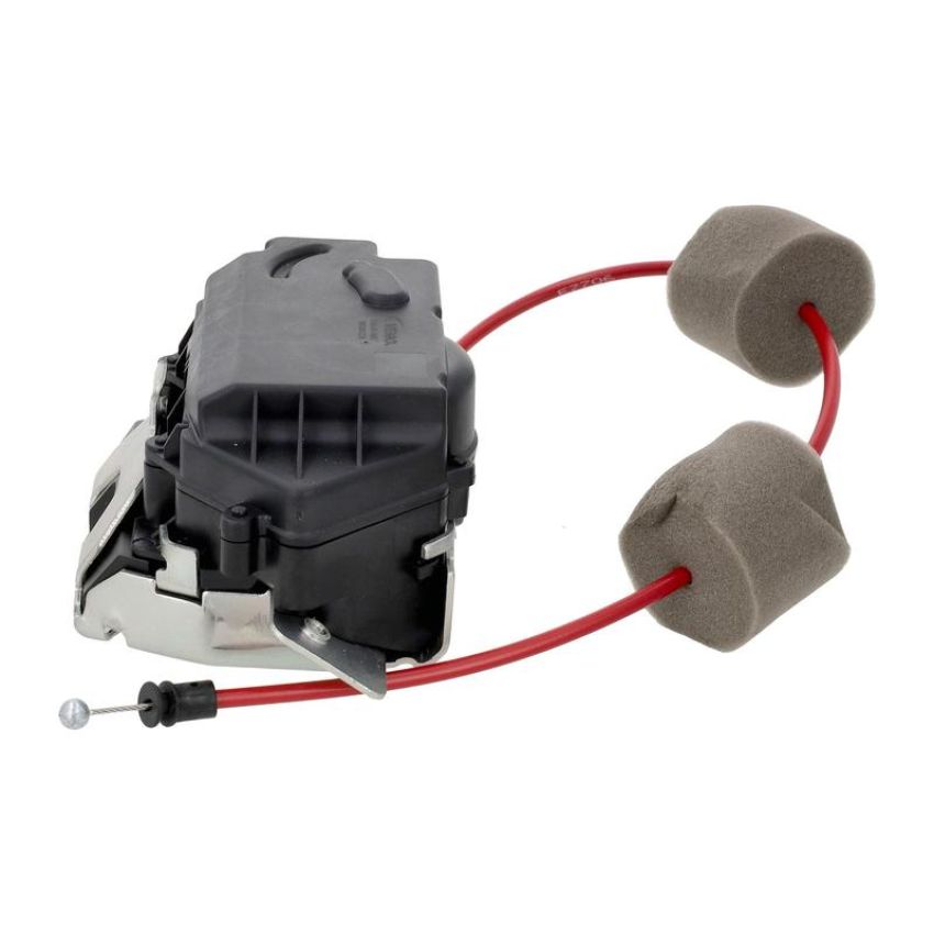 VEMO V30-85-0002 Tailgate Lock