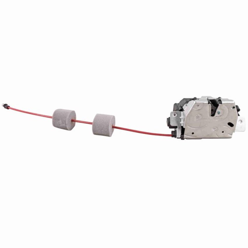 VEMO V30-85-0002 Tailgate Lock