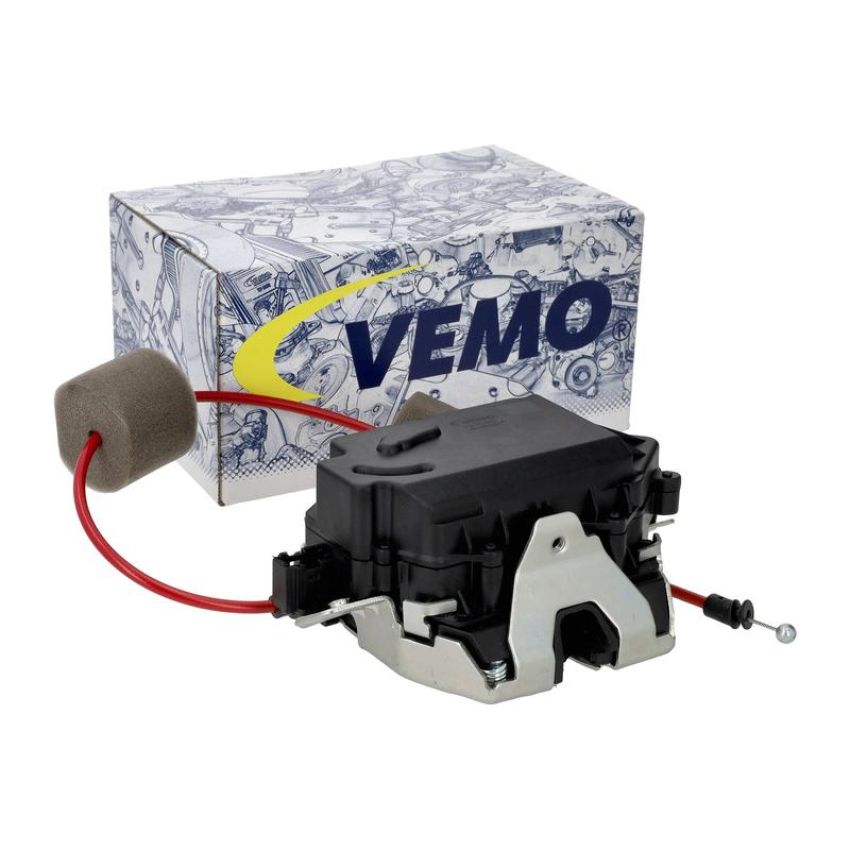 VEMO V30-85-0002 Tailgate Lock