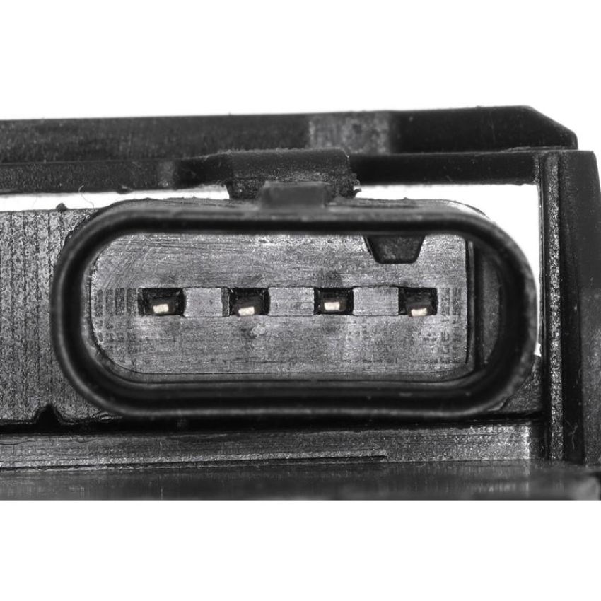 VEMO V30-85-0086 Tailgate Lock