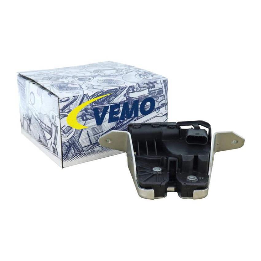 VEMO V30-85-0086 Tailgate Lock