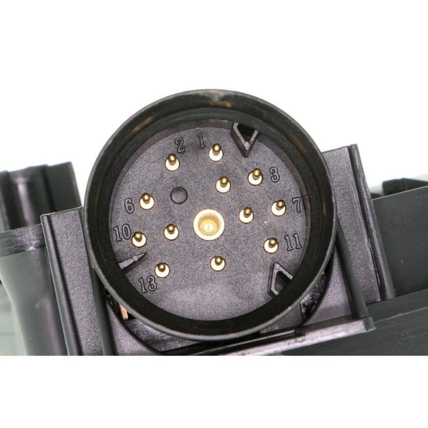 VEMO V30-86-0001 PCB, mechatronics (automatic transmissio