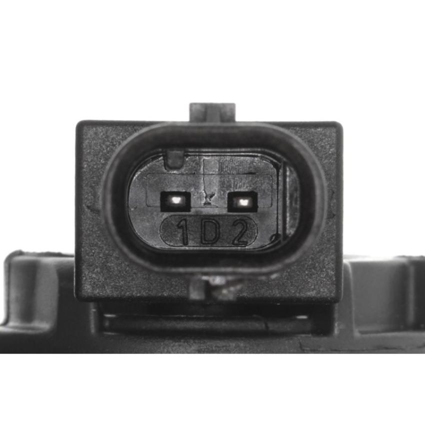 VEMO V30-99-0008 Engine Coolant Thermostat Housing, w/ Gasket