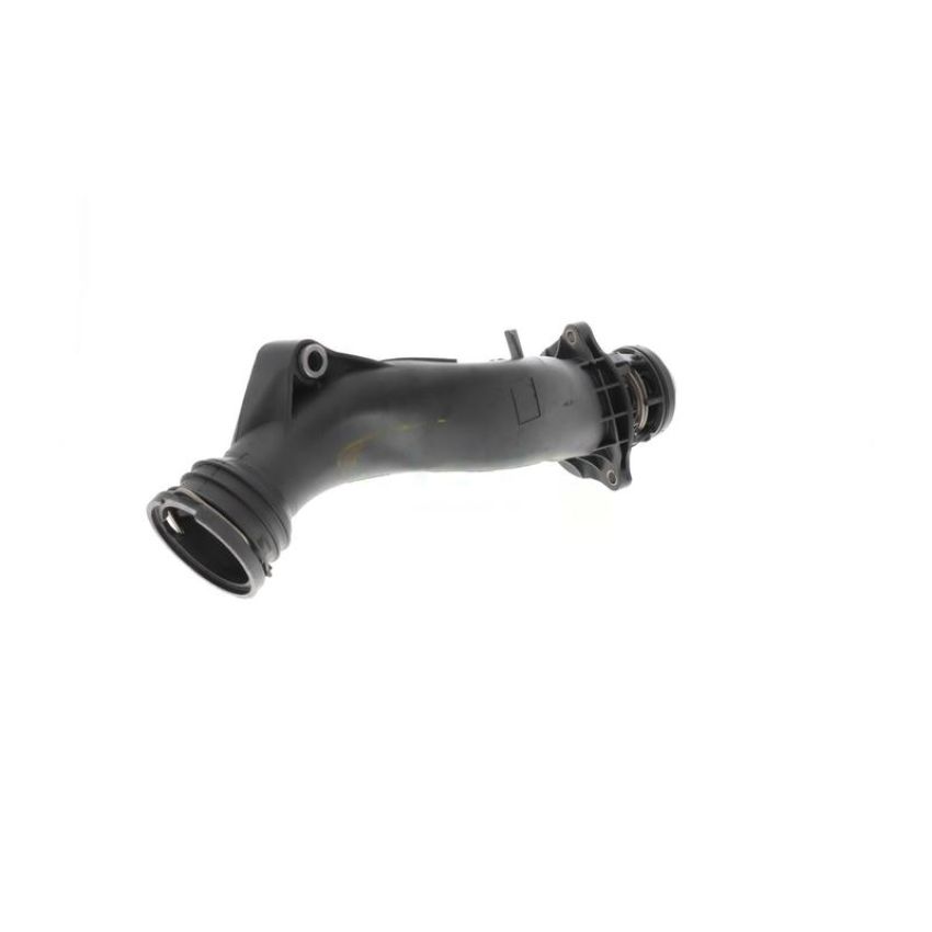 VEMO V30-99-0008 Engine Coolant Thermostat Housing, w/ Gasket