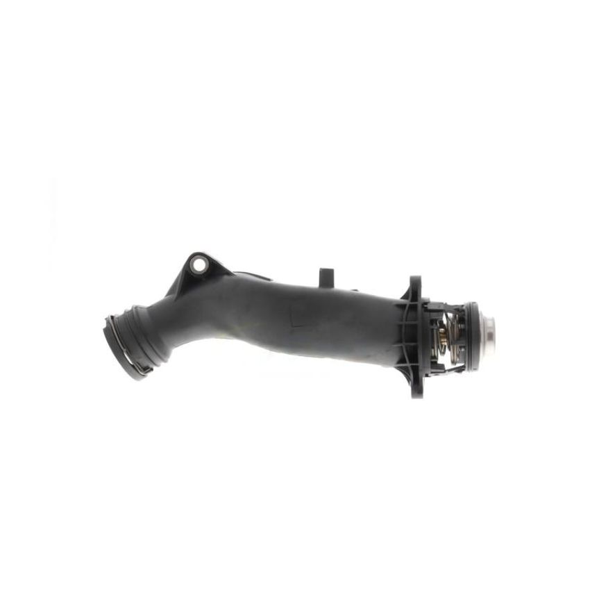 VEMO V30-99-0008 Engine Coolant Thermostat Housing, w/ Gasket