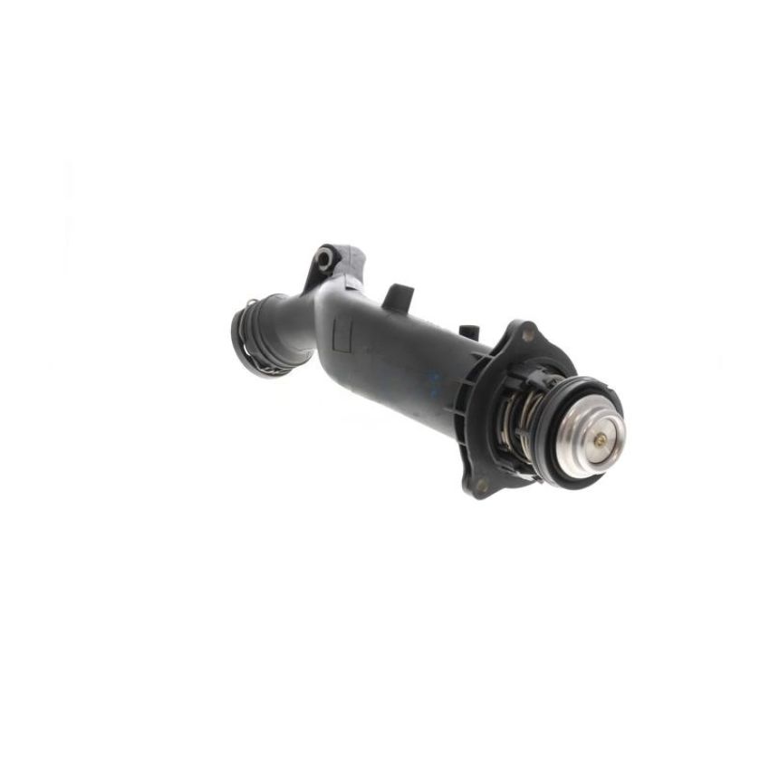 VEMO V30-99-0008 Engine Coolant Thermostat Housing, w/ Gasket
