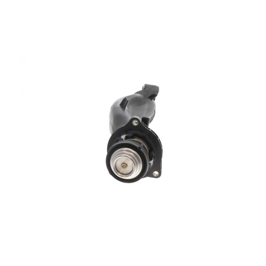 VEMO V30-99-0008 Engine Coolant Thermostat Housing, w/ Gasket