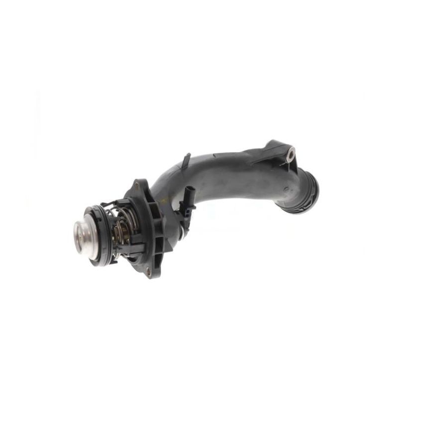 VEMO V30-99-0008 Engine Coolant Thermostat Housing, w/ Gasket