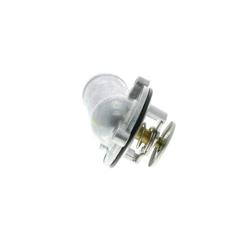VEMO V30-99-0108-1 Engine Coolant Thermostat Housing, w/ Gasket
