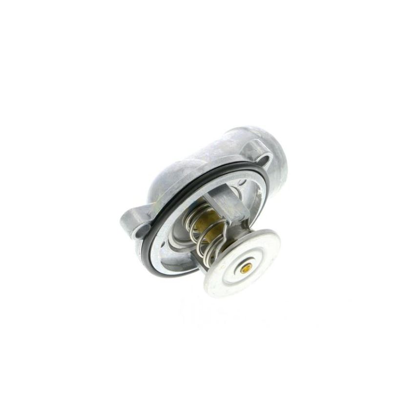 VEMO V30-99-0108-1 Engine Coolant Thermostat Housing, w/ Gasket