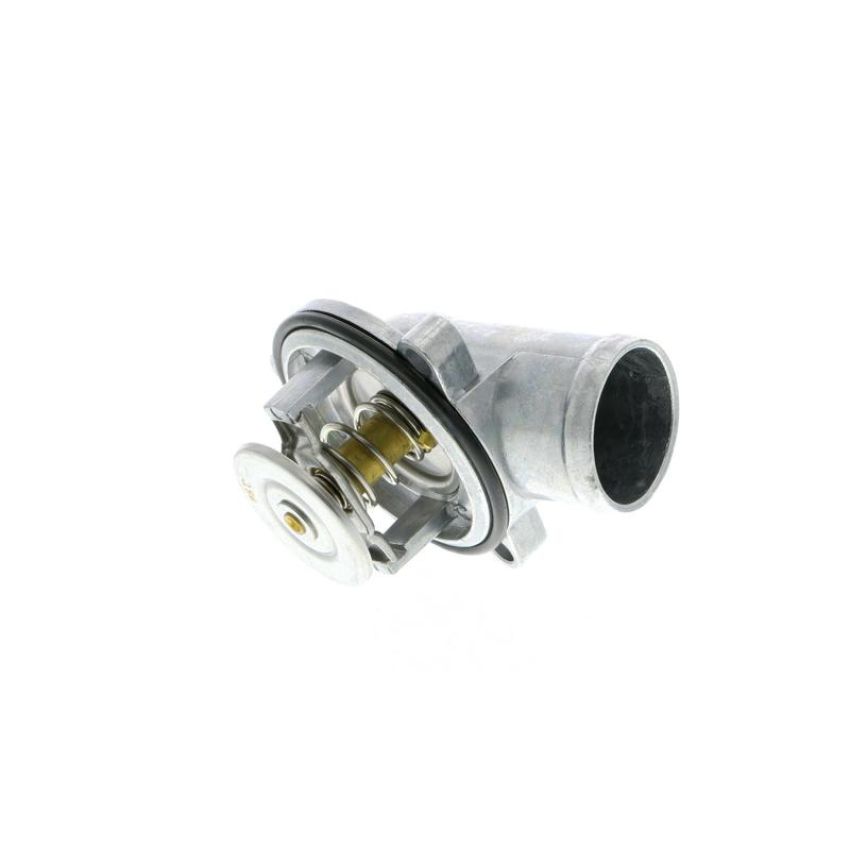VEMO V30-99-0108-1 Engine Coolant Thermostat Housing, w/ Gasket