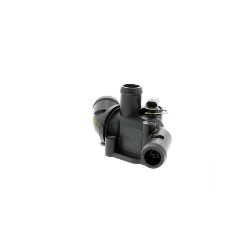 VEMO V30-99-0186 Engine Coolant Thermostat Housing, w/ Gasket