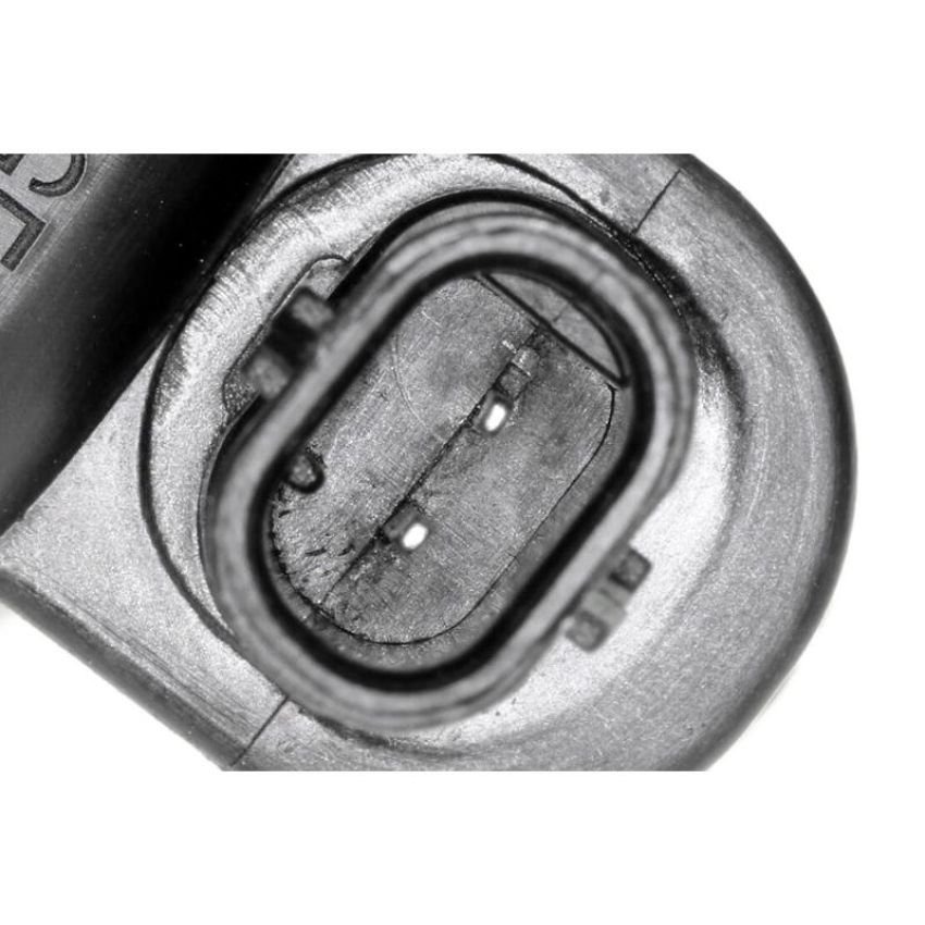 VEMO V30-99-0197 Engine Coolant Thermostat Housing, w/ Gasket