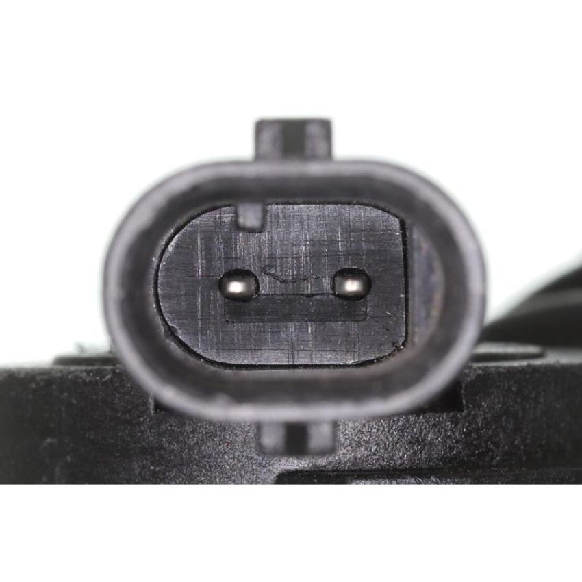 VEMO V30-99-0198 Engine Coolant Thermostat Housing, w/ Gasket