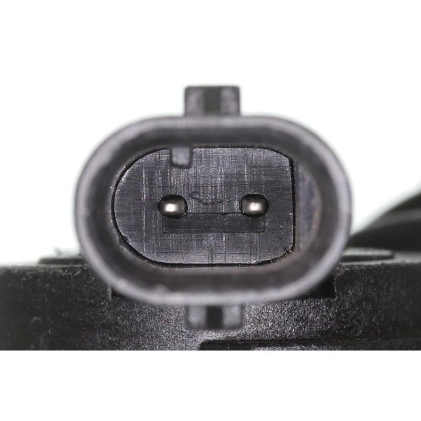 VEMO V30-99-0198 Engine Coolant Thermostat Housing, w/ Gasket
