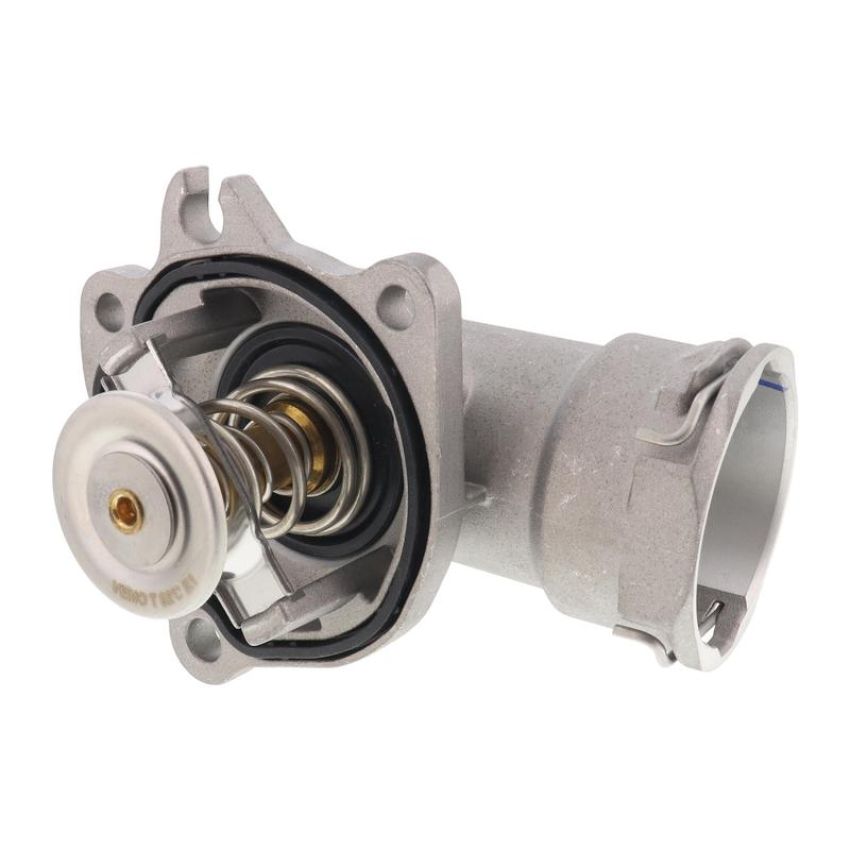 VEMO V30-99-0200 Engine Coolant Thermostat Housing, w/ Gasket