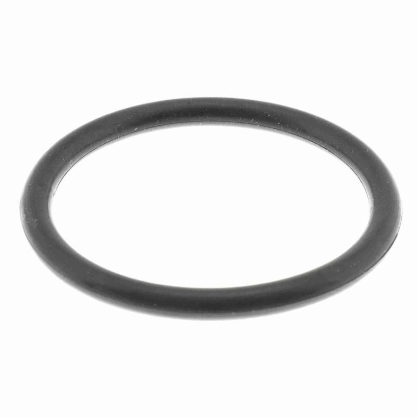 VEMO V30-99-0207 Engine Coolant Thermostat Housing, w/ Gasket