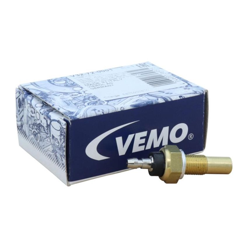 VEMO V32-72-0001 Sender Unit, coolant temperature