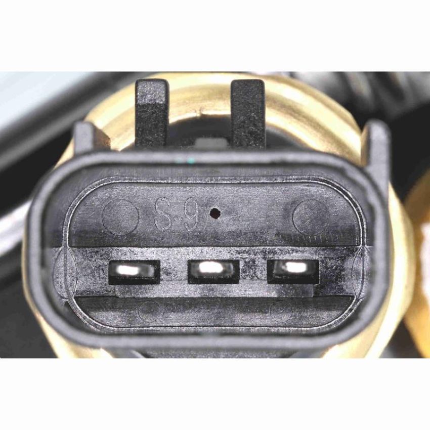 VEMO V33-60-0016 Oil filter module