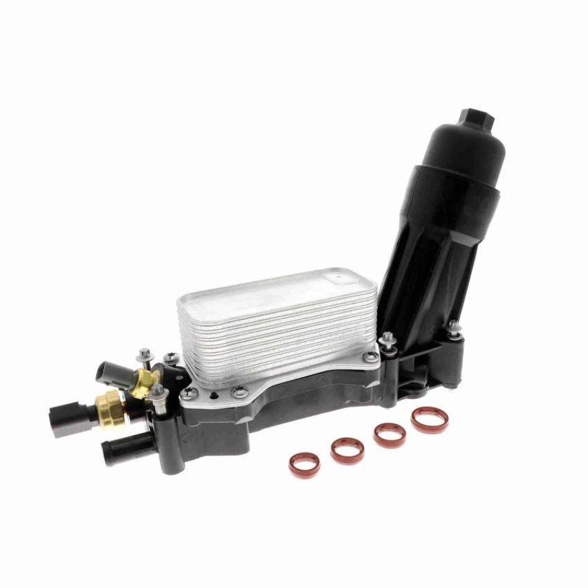 VEMO V33-60-0016 Oil filter module