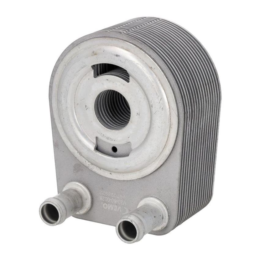 VEMO V33-60-0028 Oil Cooler, engine oil