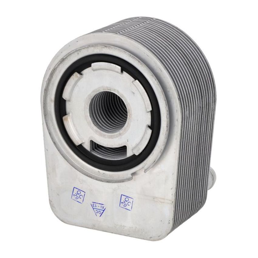 VEMO V33-60-0028 Oil Cooler, engine oil