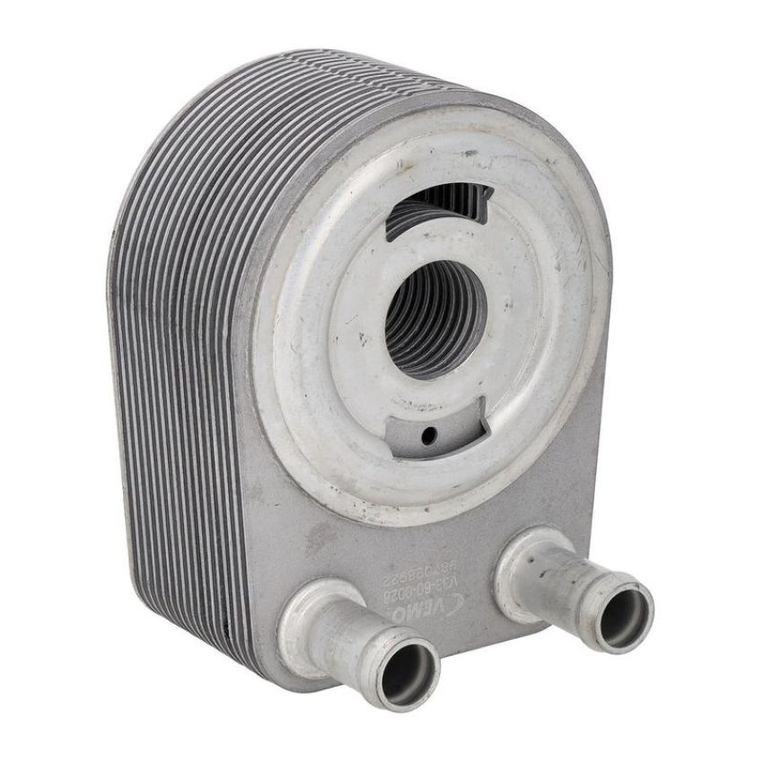 VEMO V33-60-0028 Oil Cooler, engine oil