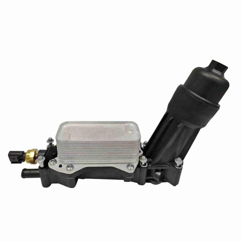 VEMO V33-60-0033 Oil filter module