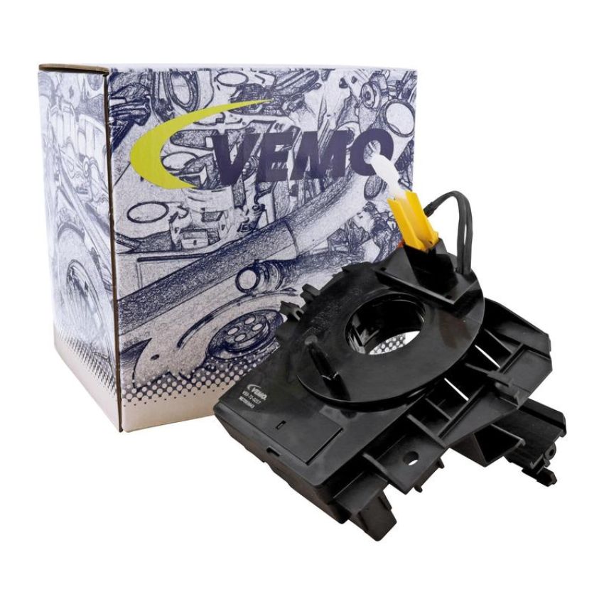 VEMO V33-72-0217 Clockspring, airbag