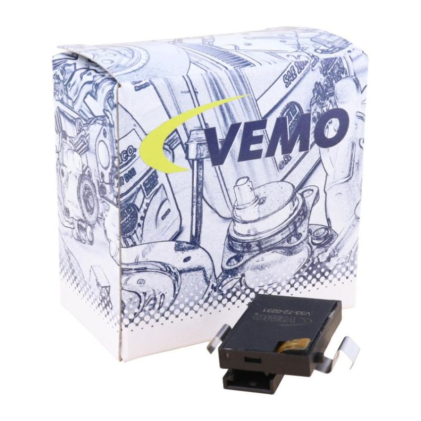 VEMO V33-72-0231 Anti-fog Sensor