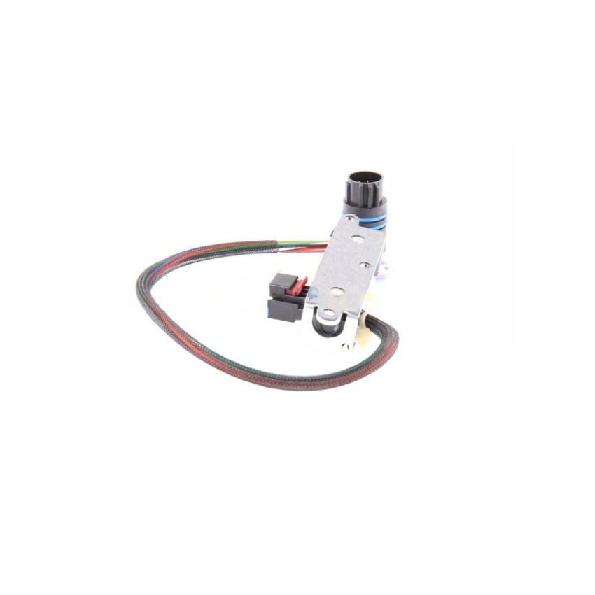 VEMO V33-73-0009 Shift Valve, automatic transmission