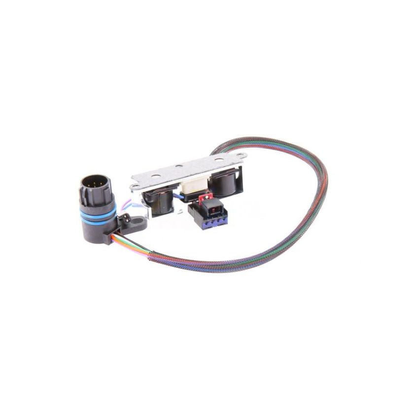 VEMO V33-73-0009 Shift Valve, automatic transmission