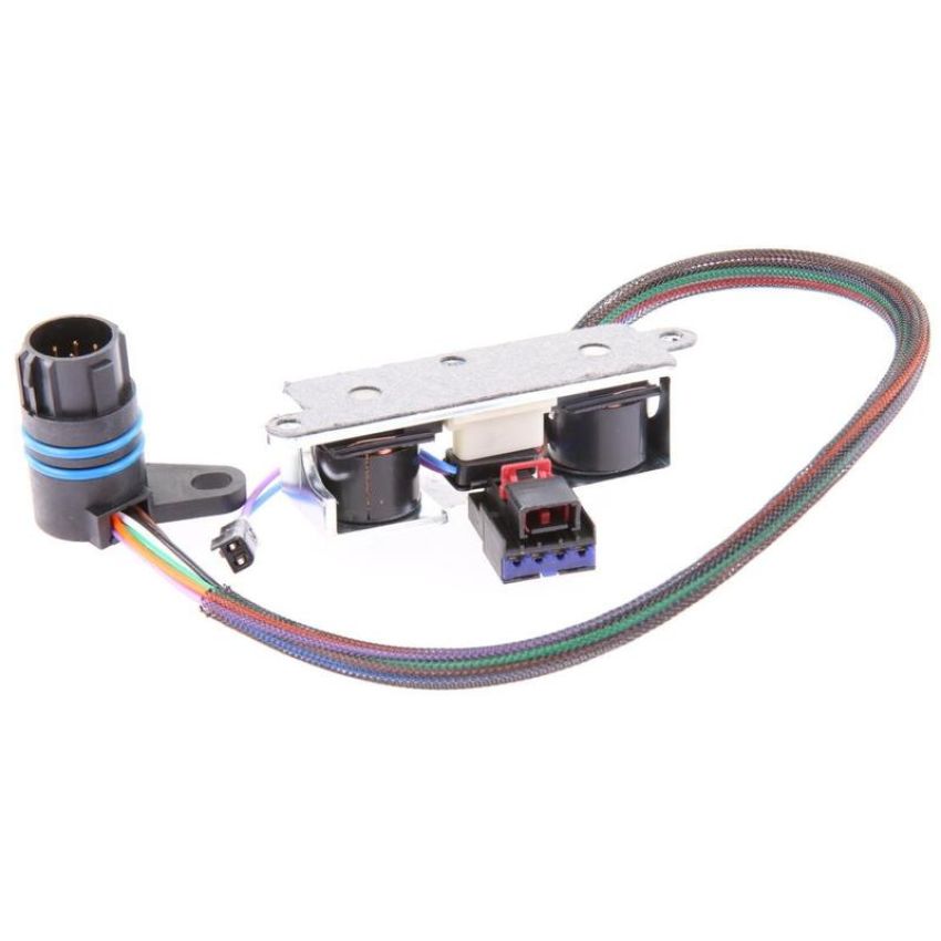 VEMO V33-73-0009 Shift Valve, automatic transmission