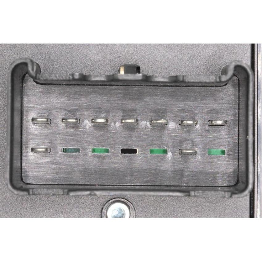 VEMO V33-73-0016 Switch, window regulator