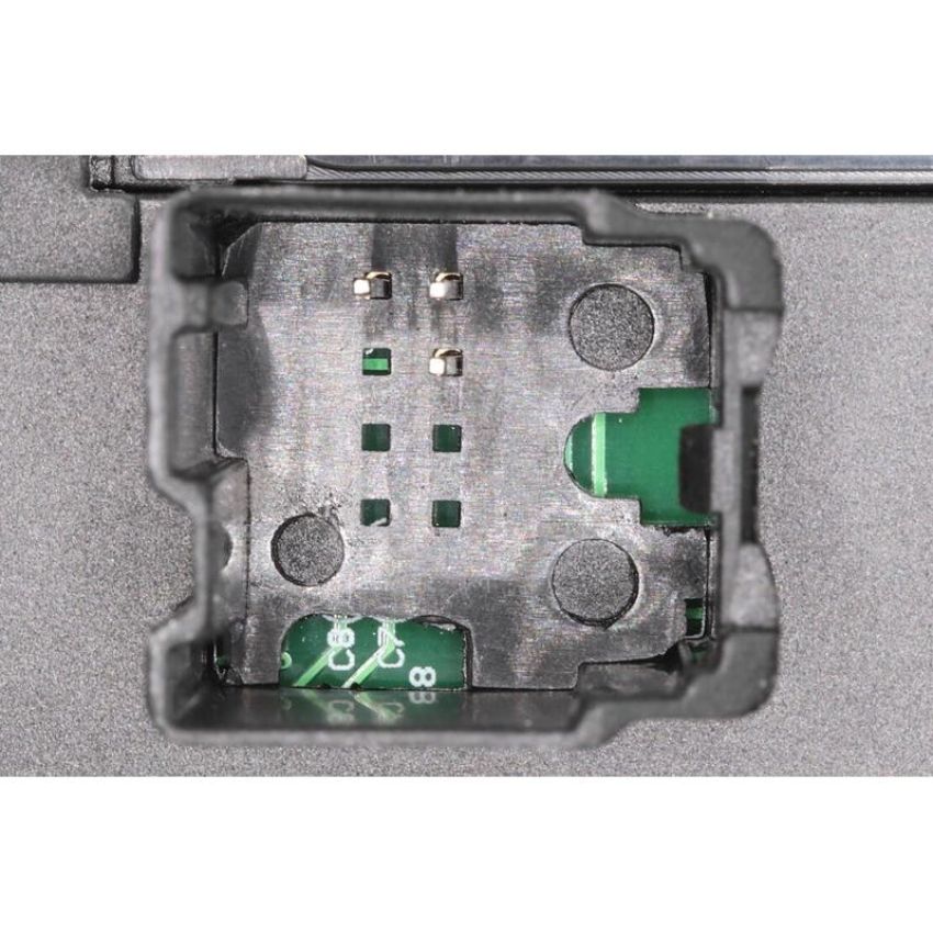 VEMO V33-73-0016 Switch, window regulator
